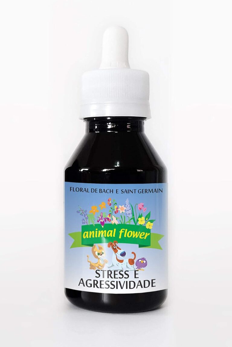 Animal-Flower-Floral-100Ml-Gotas-Stress-E-Agressividade