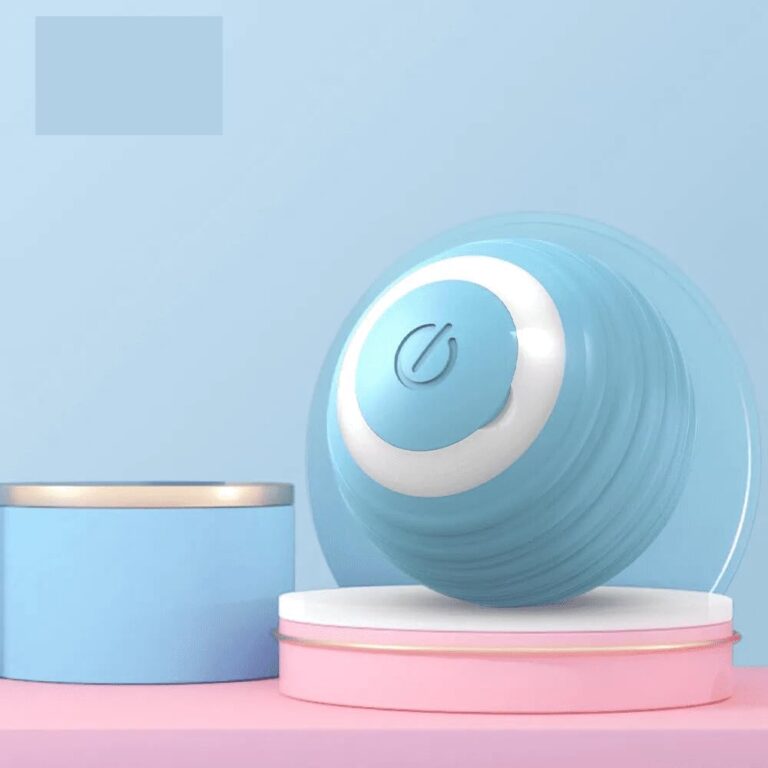 Bola-Maluca-Interativa-Para-Pets-Peludinho-Fun-Para-Caes-e