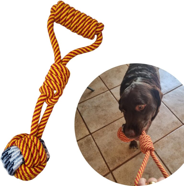 Brinquedo-Corda-para-Pet-Brinquedo-Puxao-Cachorro-Porte-Grande-Resistente