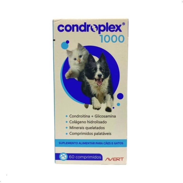 Condroplex-1000-Suplemento-Avert-60-Comprimidos