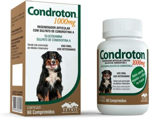 Condroton Vetnil 1000mg