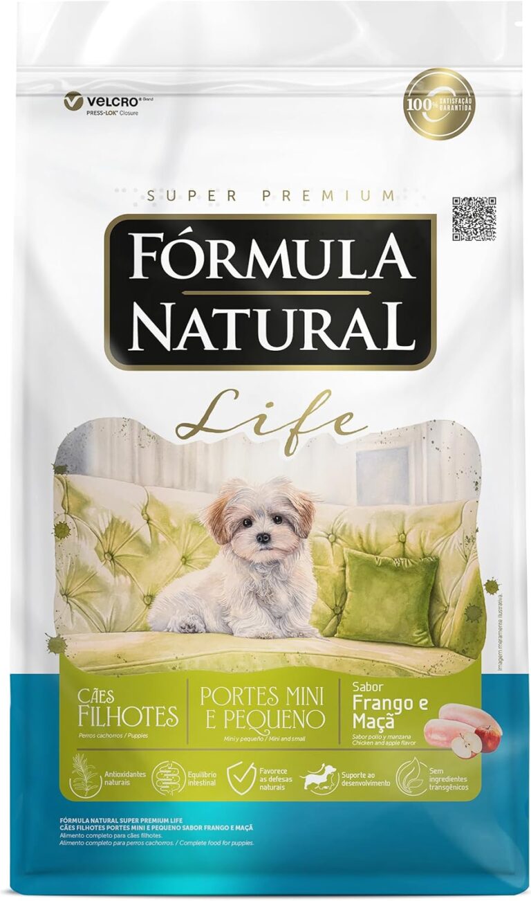 Formula-Natural-Racao-Para-Caes-Filhotes-De-Racas-Pequenas-2