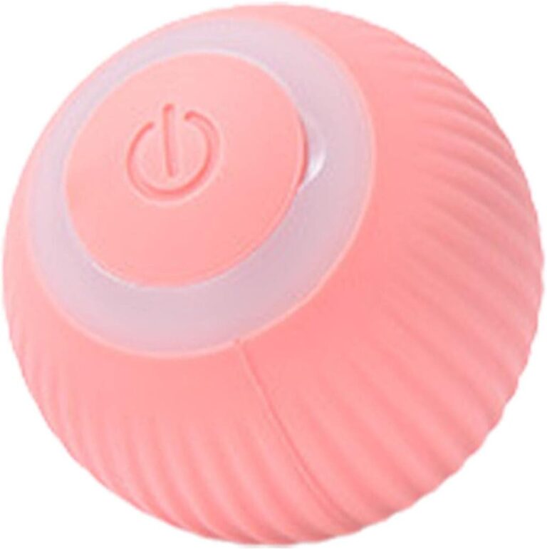 Littryee-brinquedo-inteligente-interativo-para-gatosbrinquedo-eletricorolagem-automaticabrinquedo-recarregavel-360