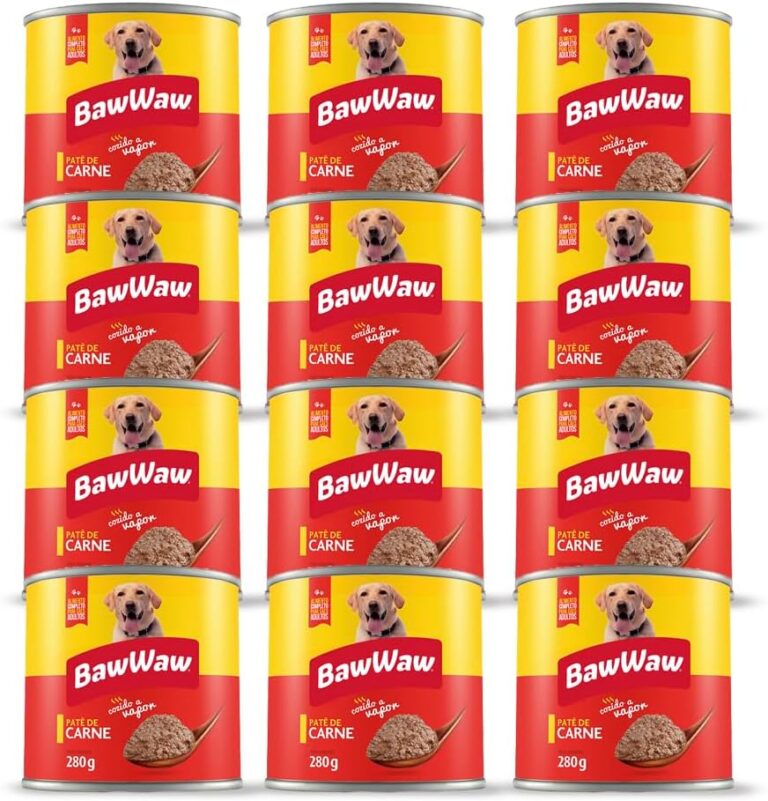 Pacote-de-Pate-Baw-Waw-Para-Caes-Sabor-Carne