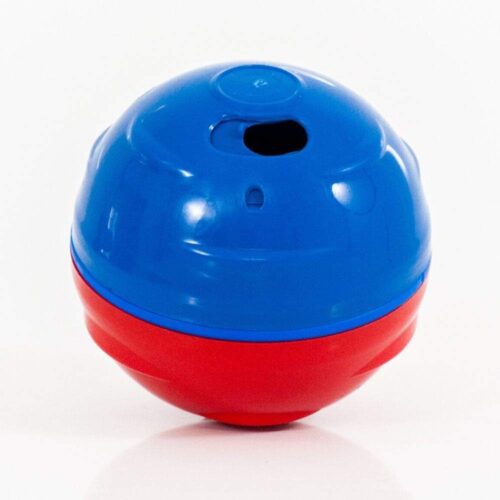 Pet Games Comedouro Brinquedo Redondog Tamanho P Para Cães